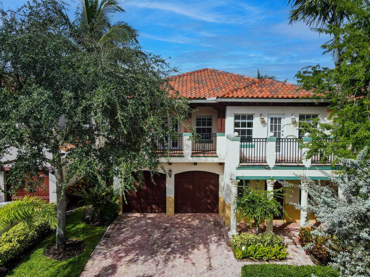 1612 Old Palm Lane - Photo 1