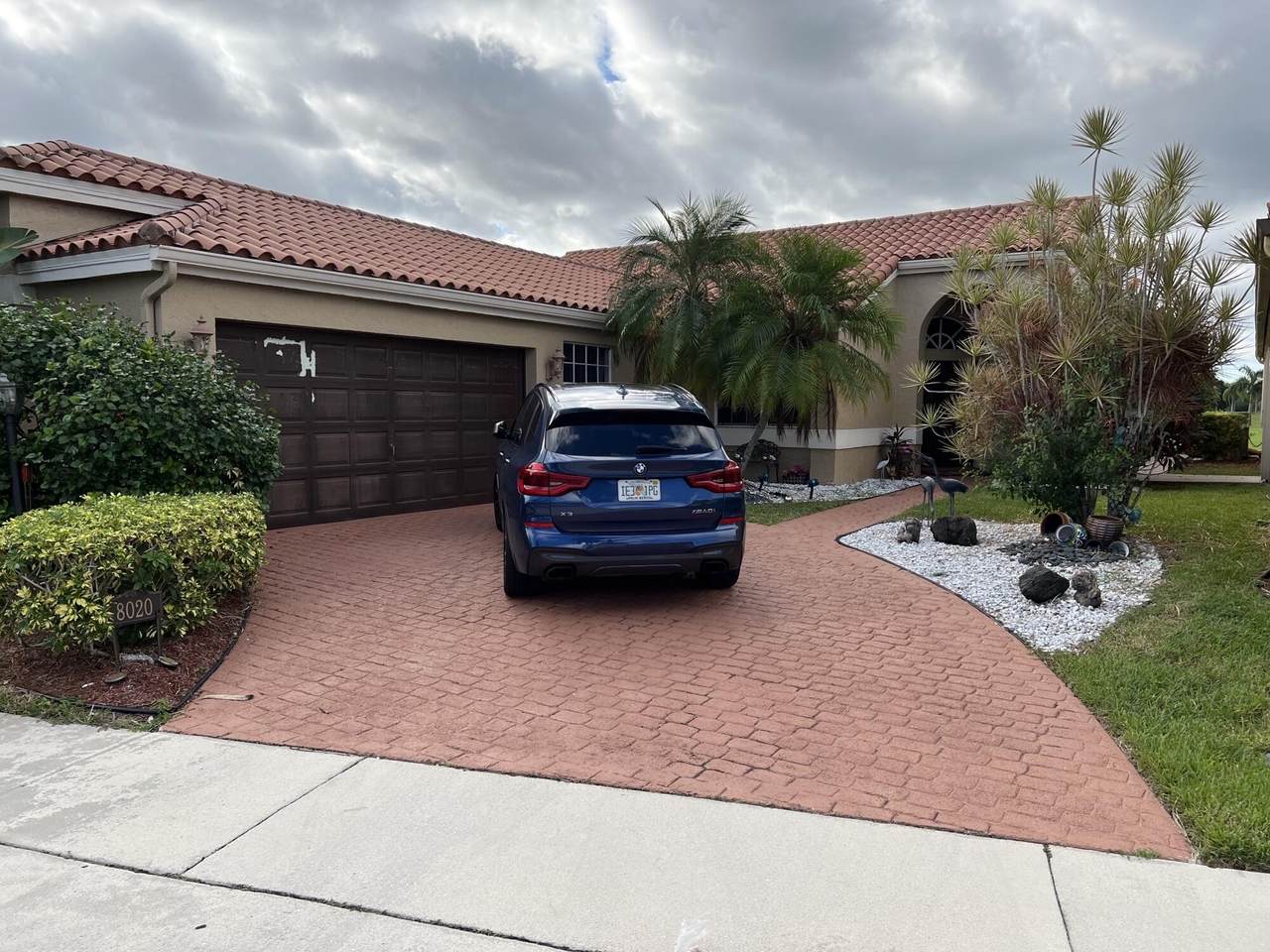 8020 Nadmar Avenue - Photo 1