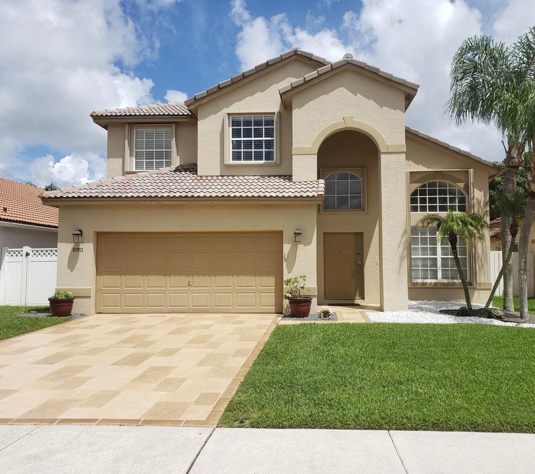 6761 Red Reef Street - Photo 1