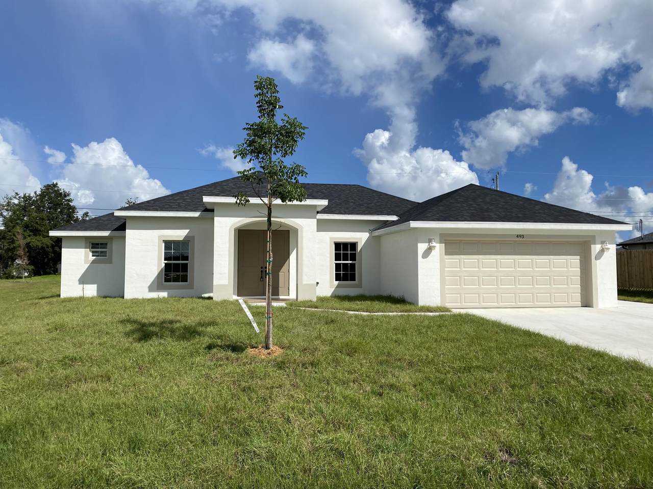 493 Leona Drive - Photo 1