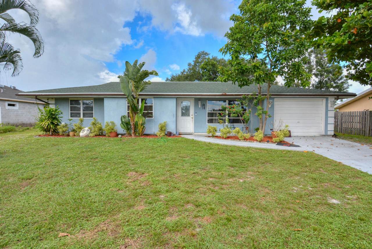 1450 Portillo Road - Photo 1