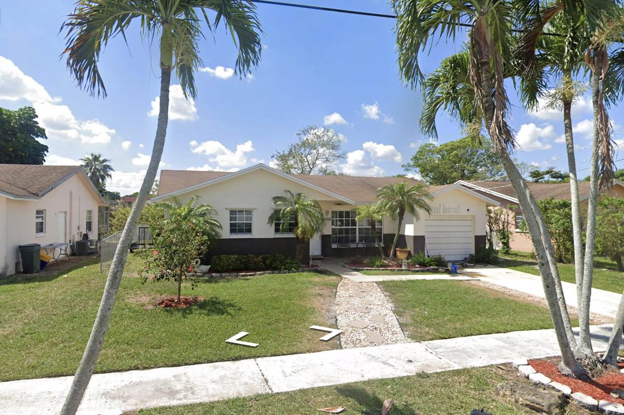 9300 2nd Street - Photo 1