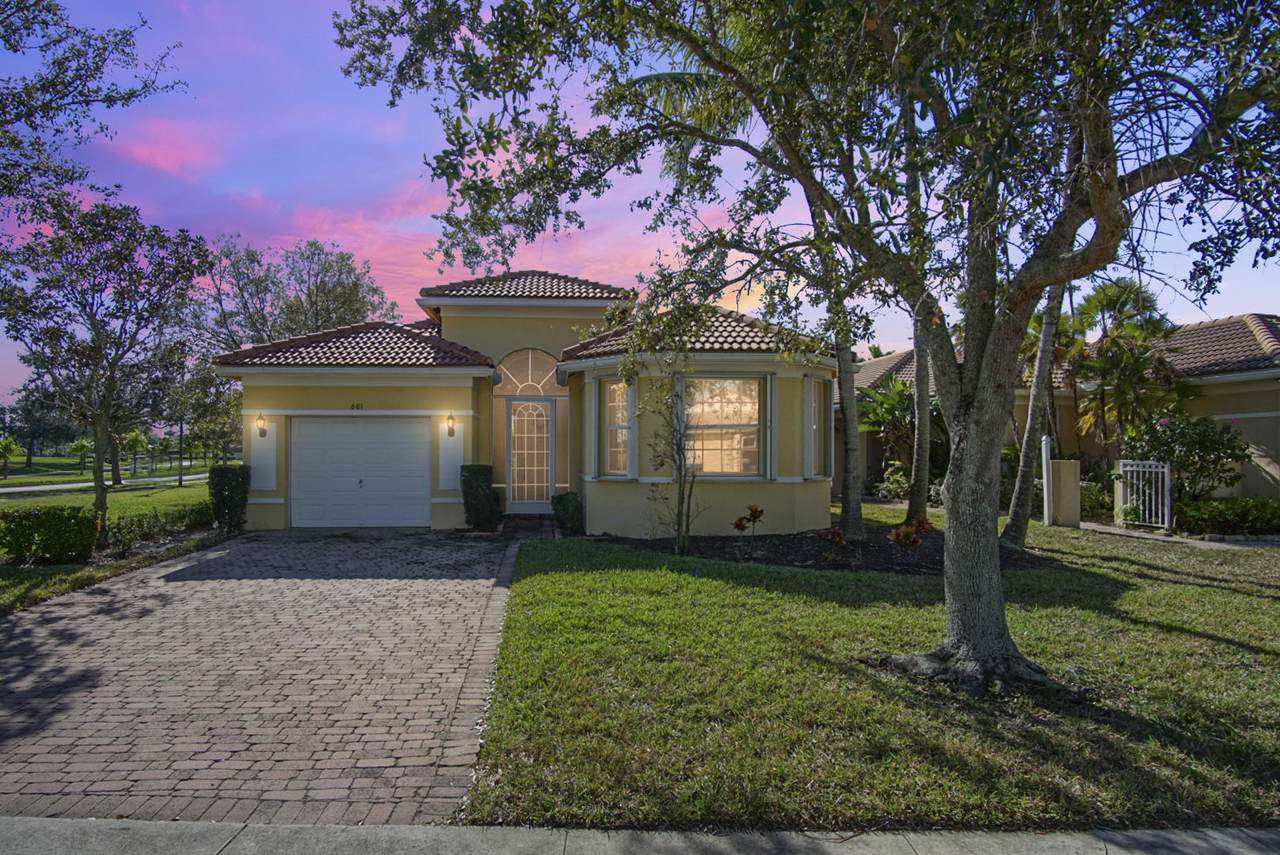 601 Stanford Lane - Photo 1
