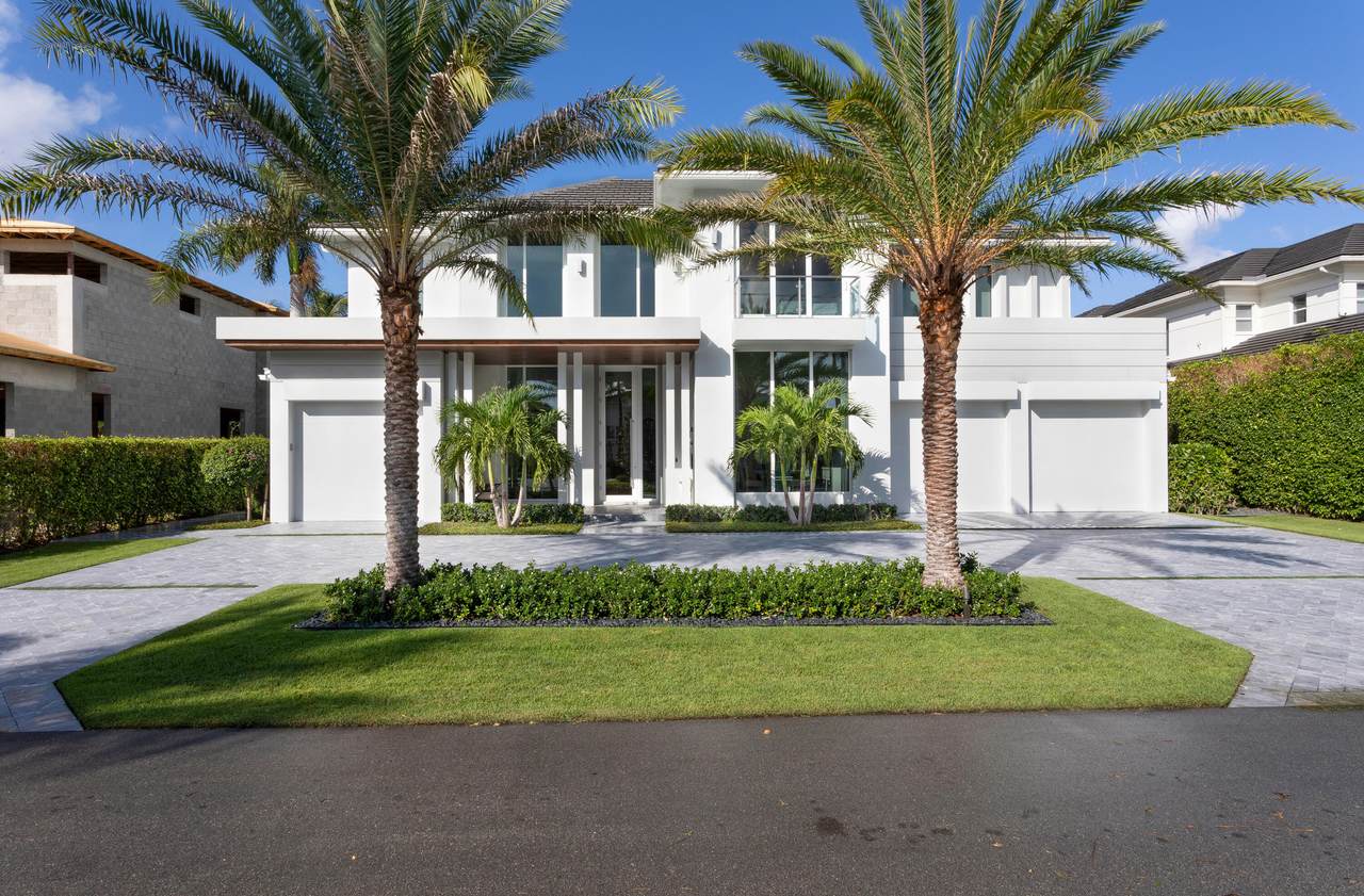 2361 Silver Palm Road - Photo 1