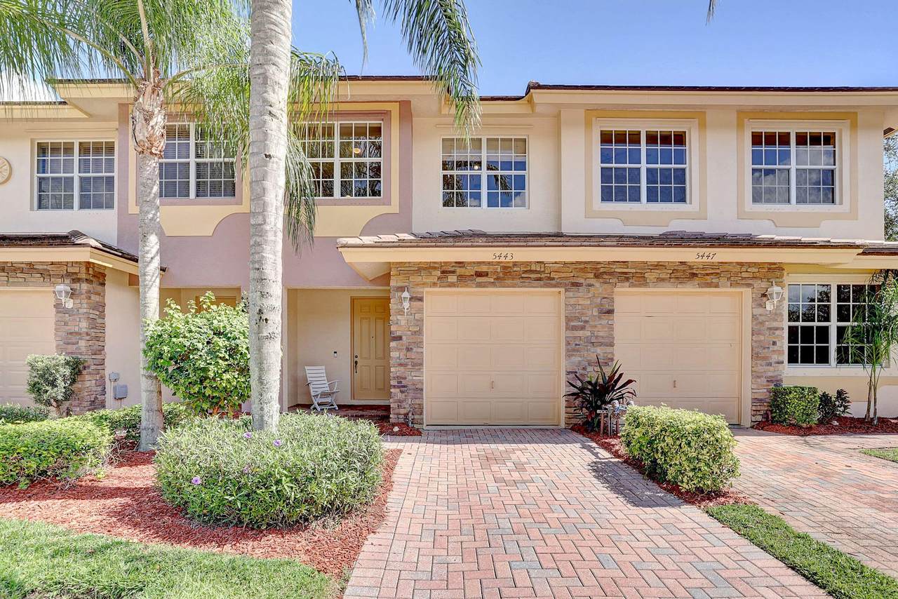 5443 Moseley Drive - Photo 1