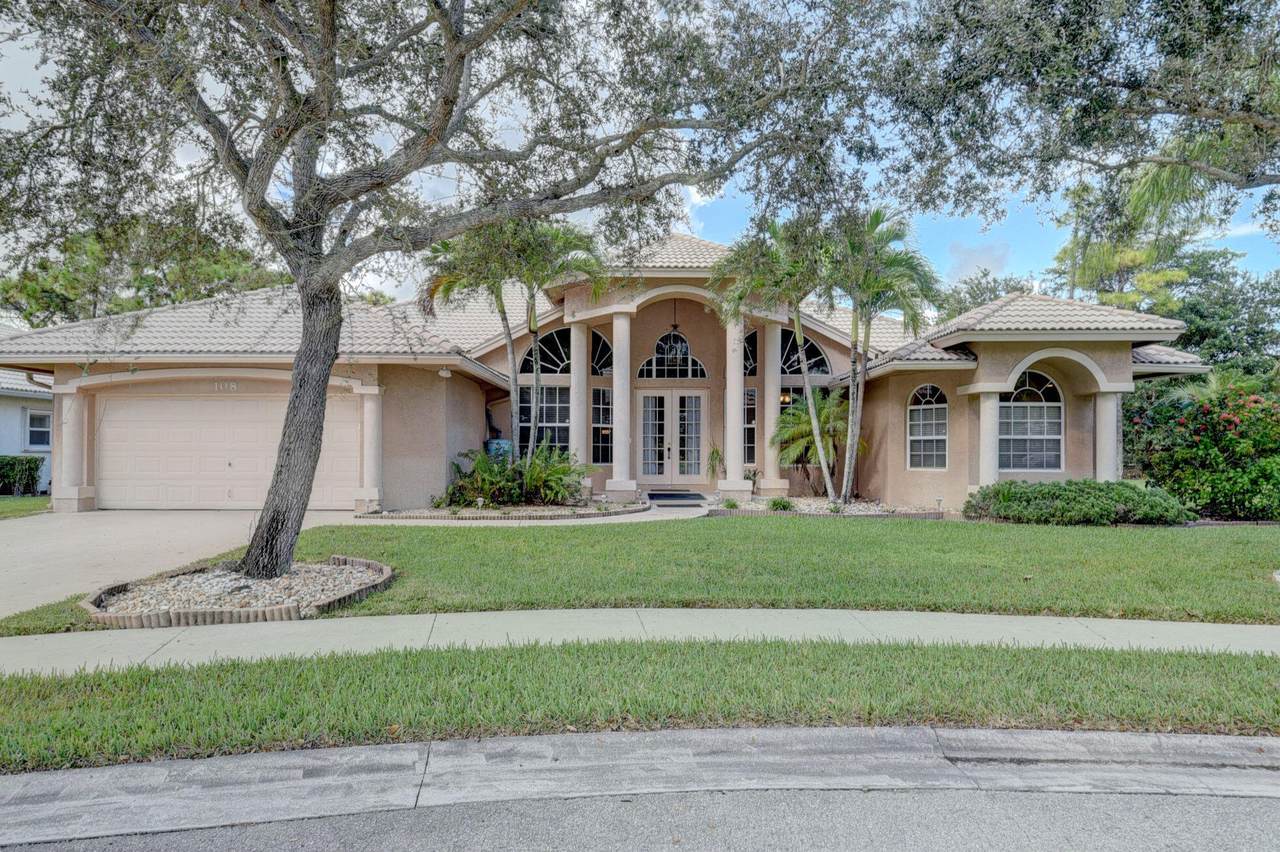 108 Silver Bell Crescent - Photo 1