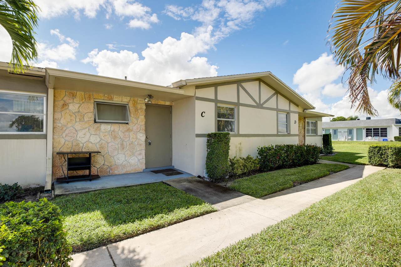 2601 Emory Drive - Photo 1