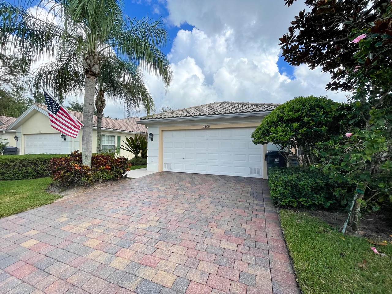 2808 Rio Claro Drive - Photo 1