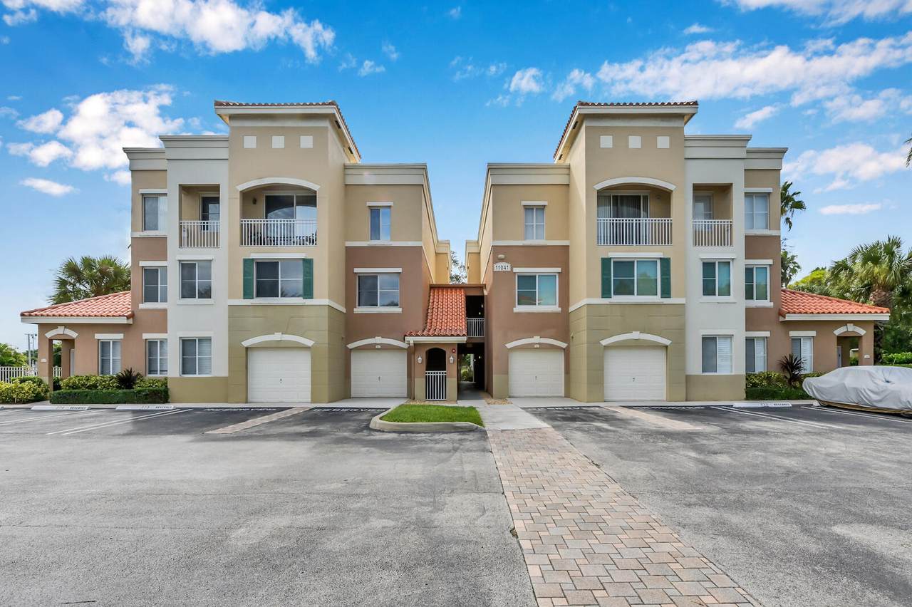 11041 Legacy Boulevard - Photo 1