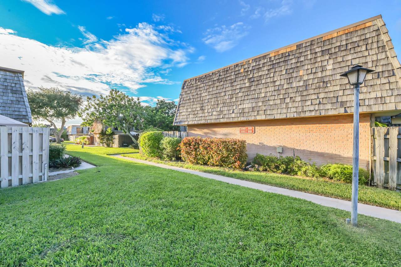 101 Lake Arbor Drive - Photo 1