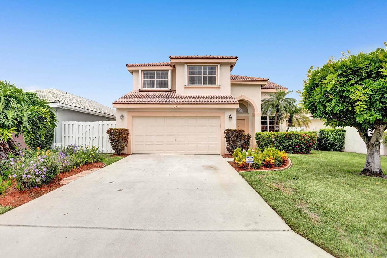 7053 Davit Circle - Photo 1