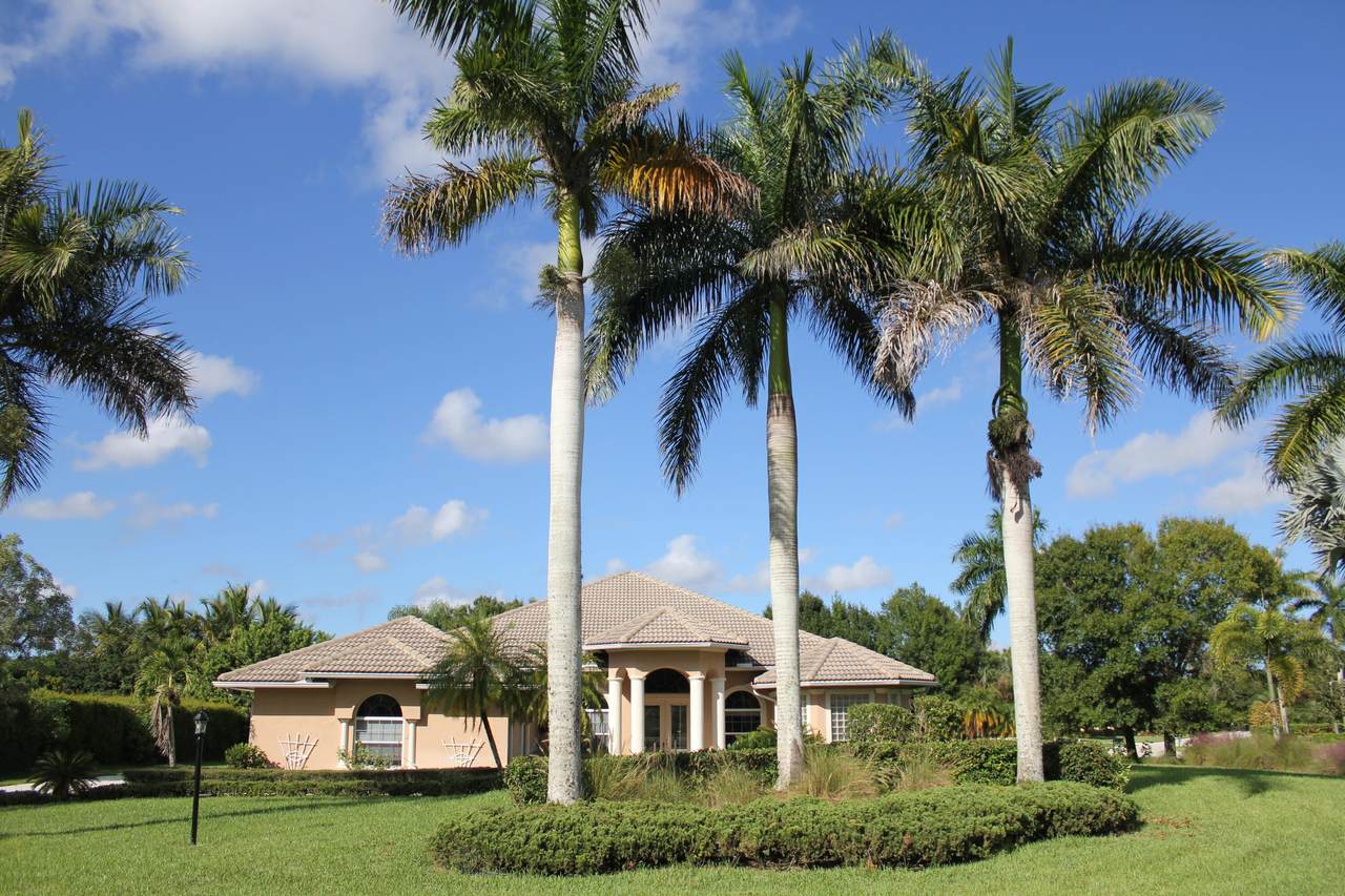 7952 Plantation Lakes Drive - Photo 1