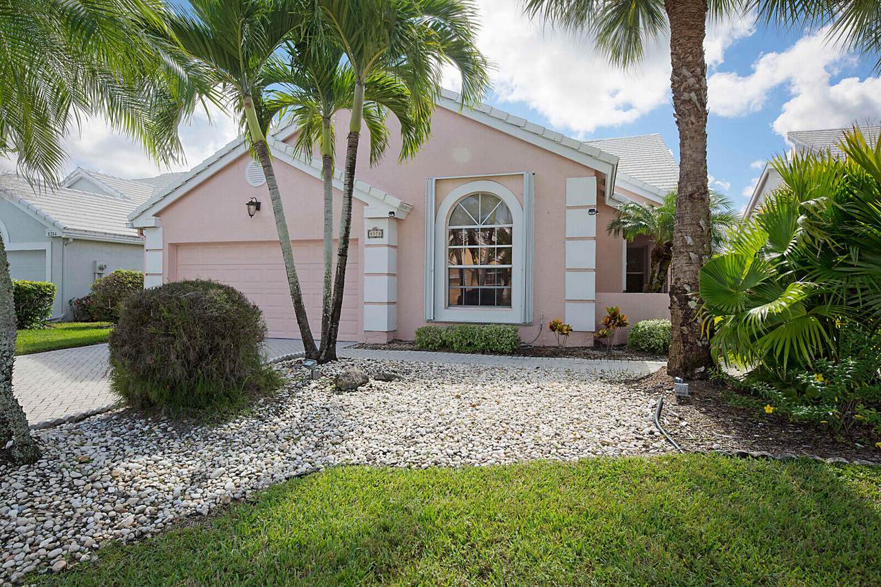 8378 Horseshoe Bay Road - Photo 1