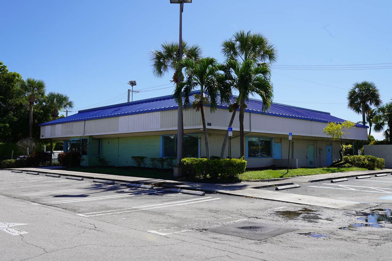 1501 Dixie Highway - Photo 1