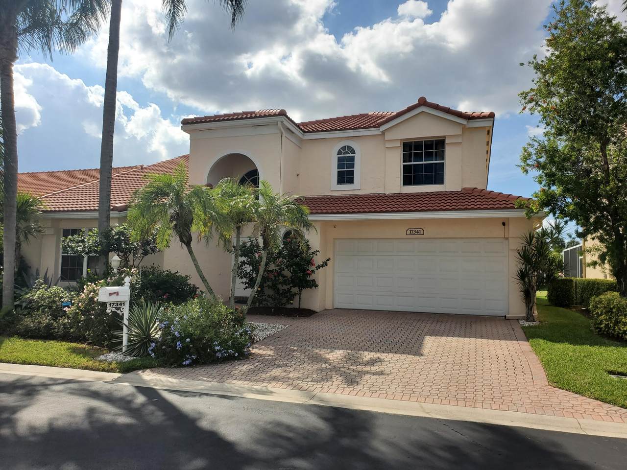17341 Balboa Point Way - Photo 1