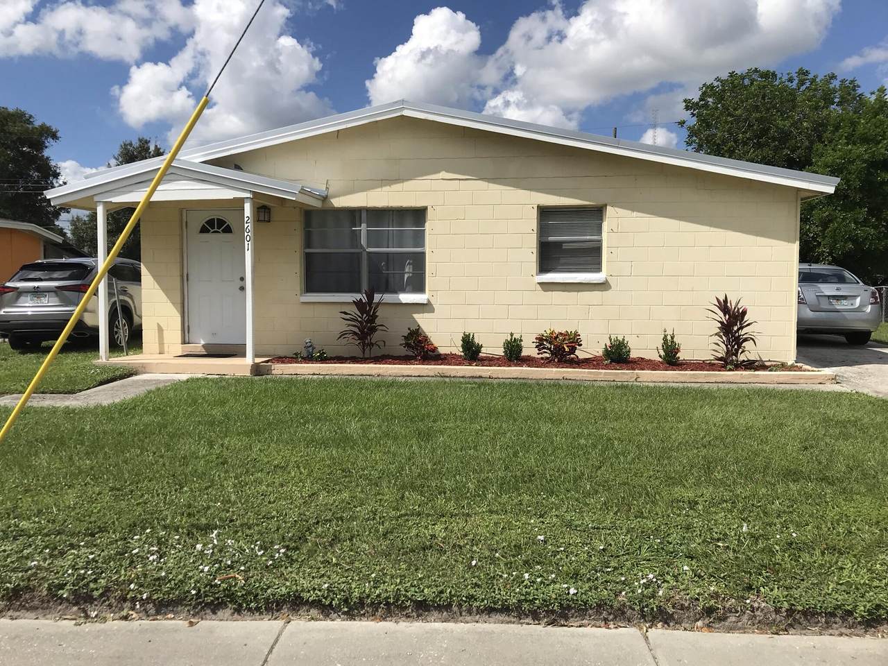 2601 25th Street - Photo 1