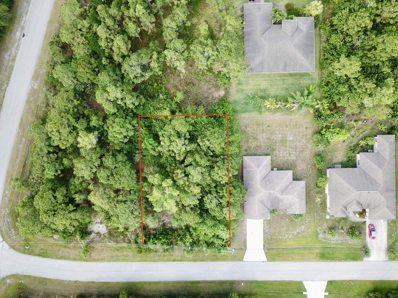 5233 Lovoy Circle - Photo 1