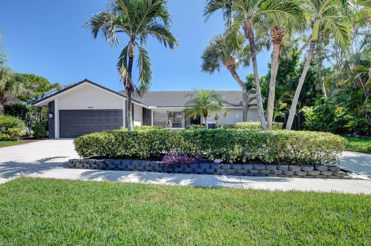 1480 14th Avenue - Photo 1