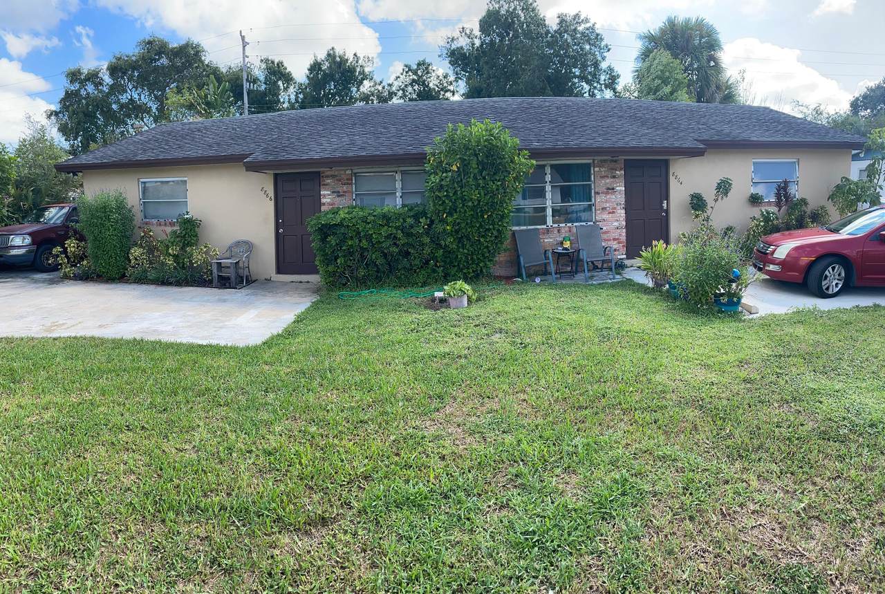 8864 Dania Drive - Photo 1