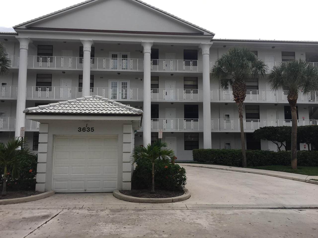3635 Whitehall Drive - Photo 1