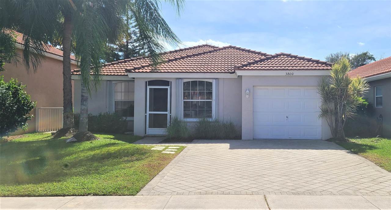 3800 Miramontes Circle - Photo 1