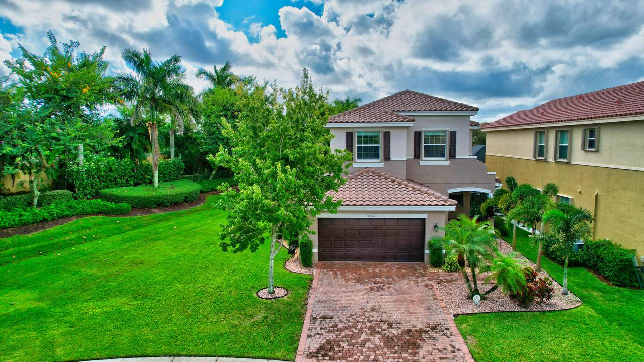 8194 Adrina Shores Way - Photo 1