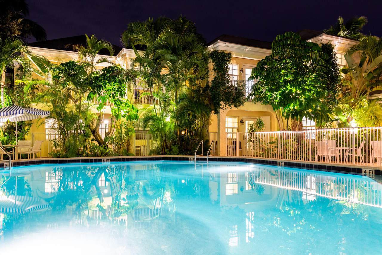 1601 Ocean Drive - Photo 1
