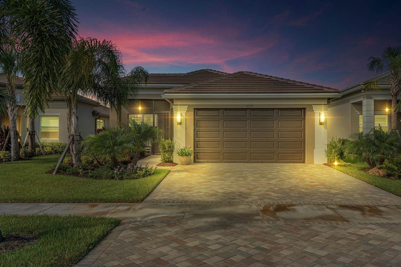 11795 Golden Falls Lane - Photo 1
