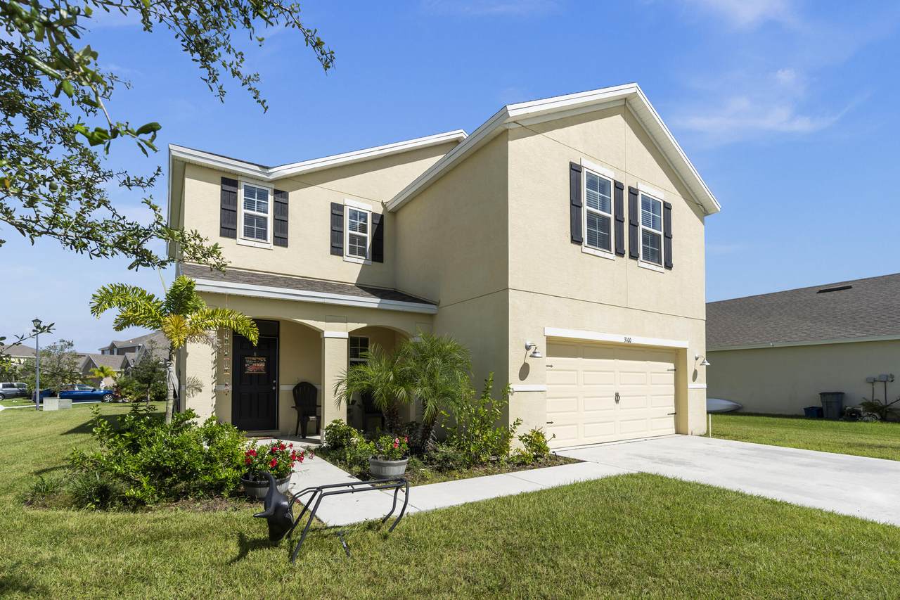 3100 Yellowstone Circle - Photo 1