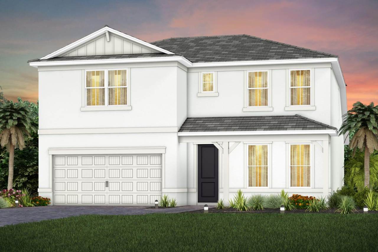 5312 Star Rush Lane - Photo 1
