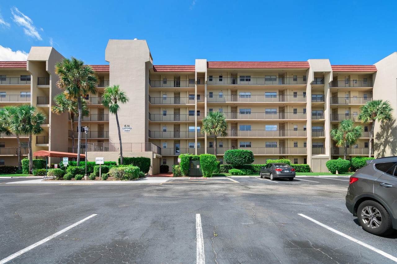 3661 Via Poinciana - Photo 1