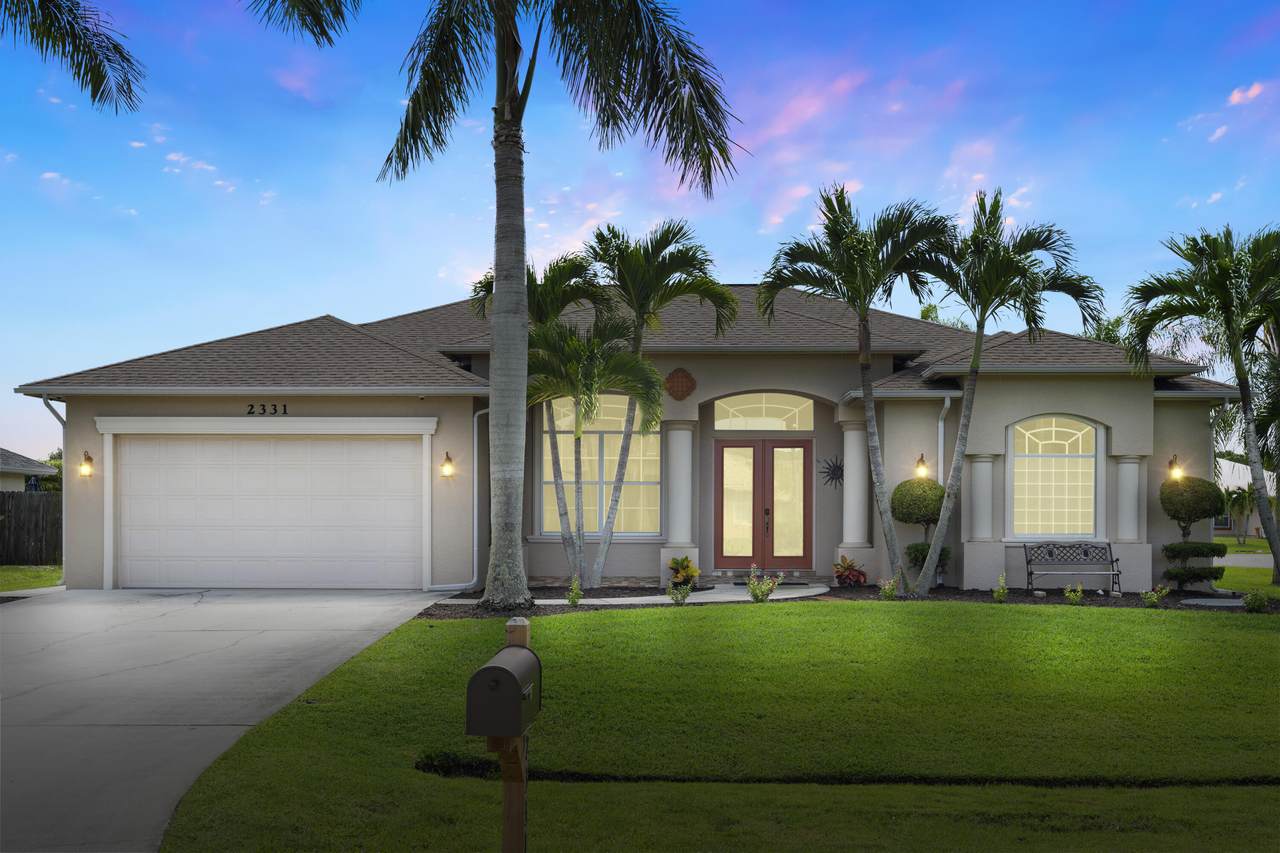 2331 Heathwood Circle - Photo 1