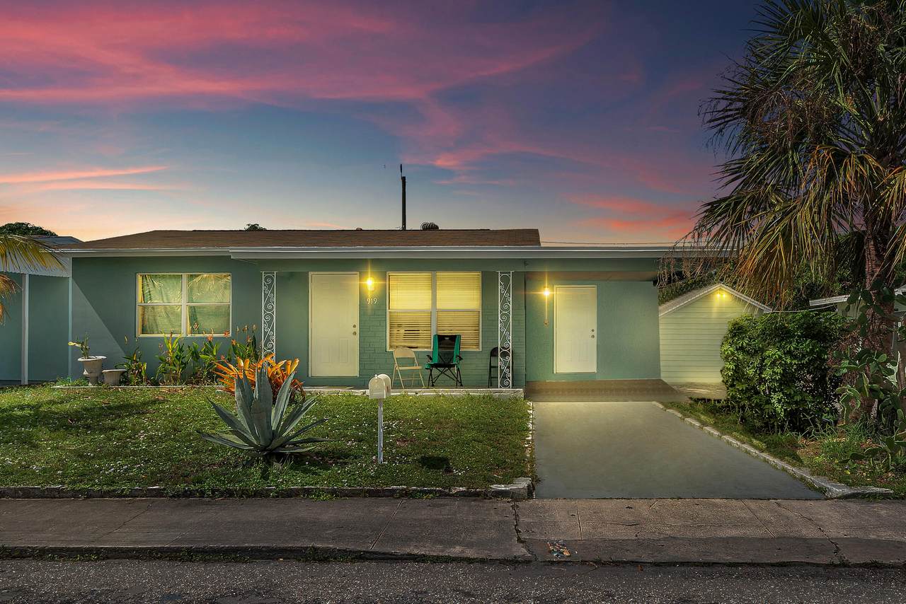 919 B Street - Photo 1