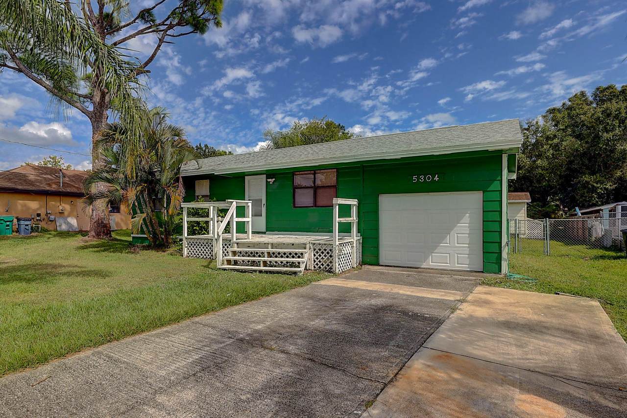 5304 Palm Drive - Photo 1