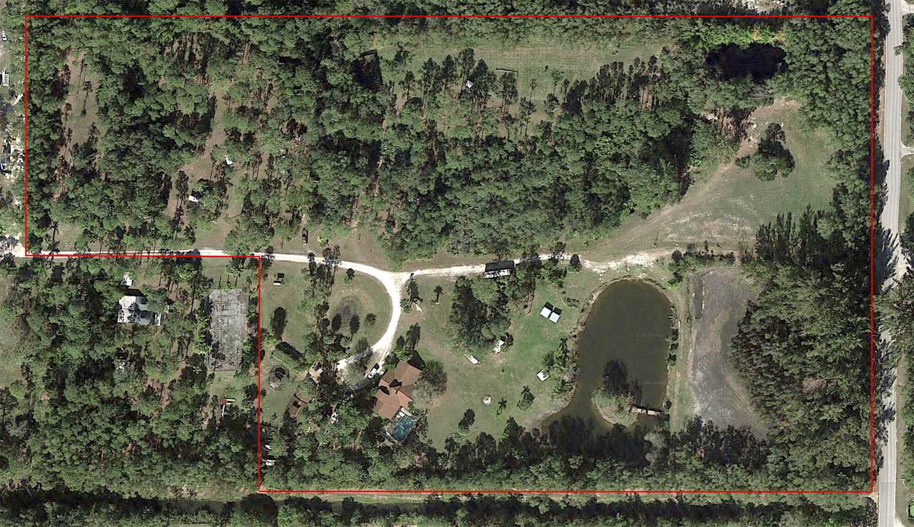 11154 165th Road - Photo 1