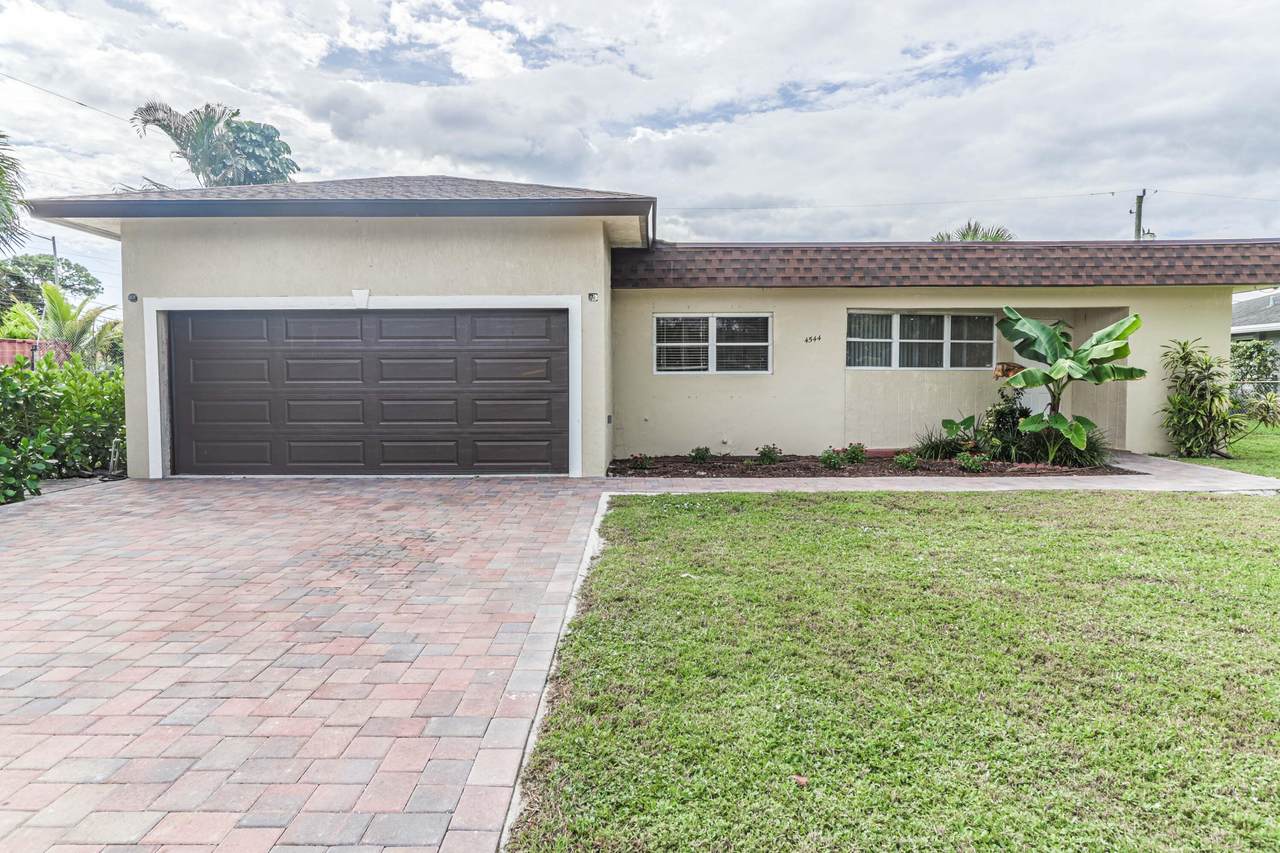 4544 Canal Drive - Photo 1
