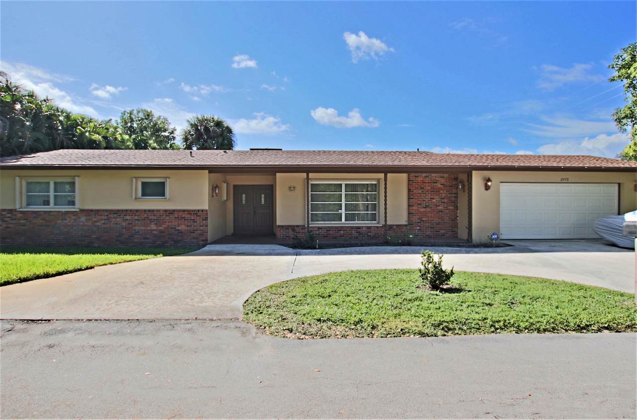 2476 Shore Drive - Photo 1