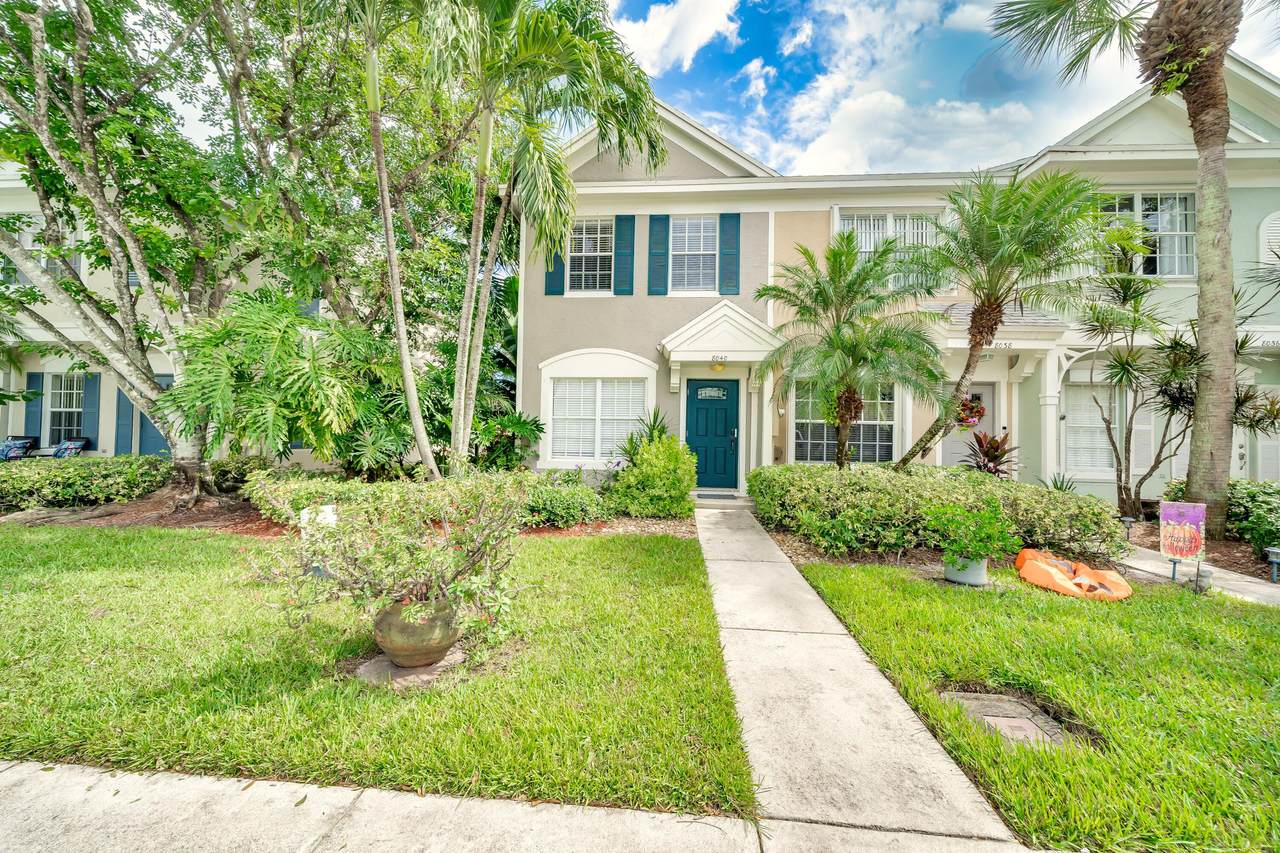 8040 Sanibel Drive - Photo 1