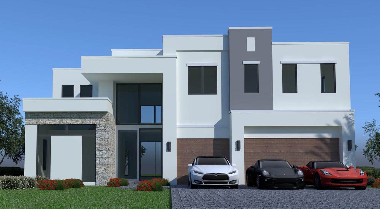 430 12th Street - Photo 1
