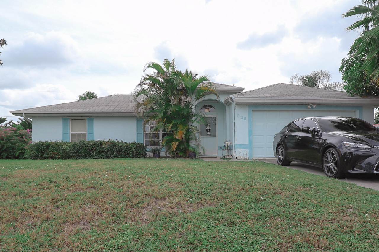 326 Covington Road - Photo 1