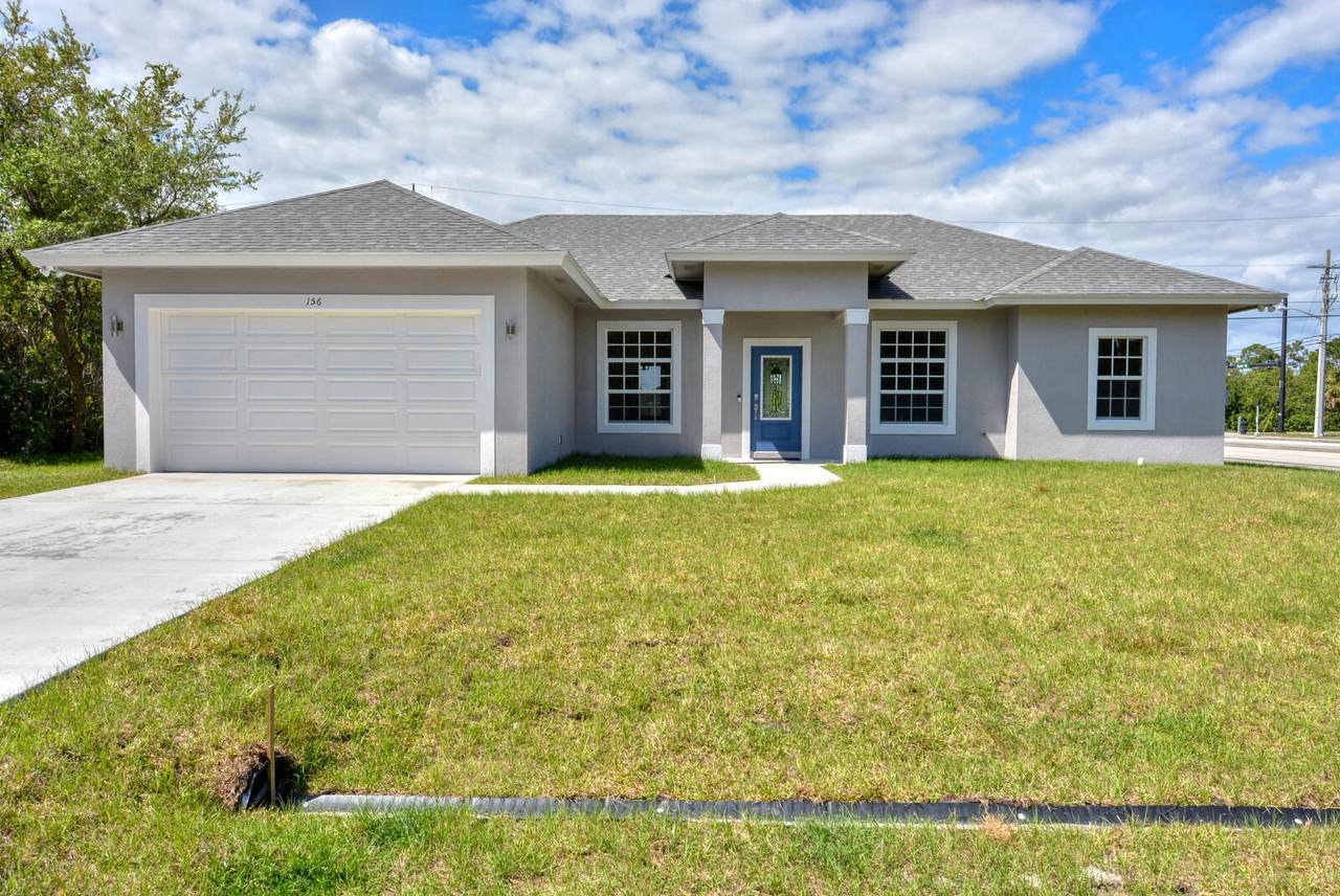 1159 Edinburgh Drive - Photo 1