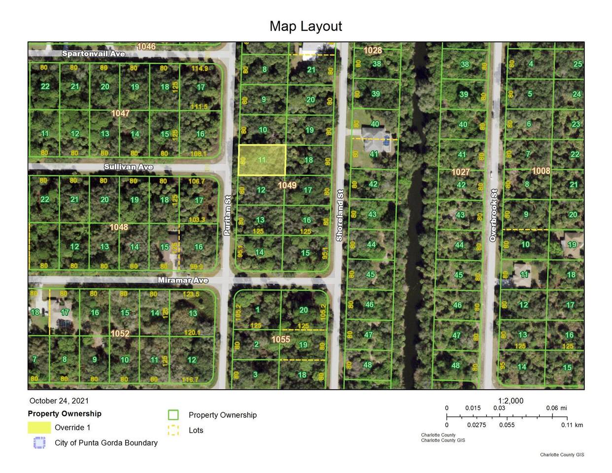 328 Puritan Street - Photo 1