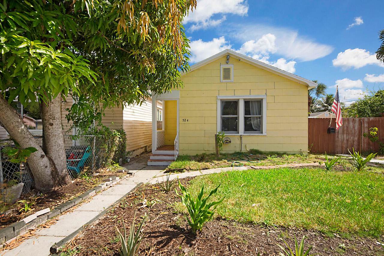524 J Street - Photo 1
