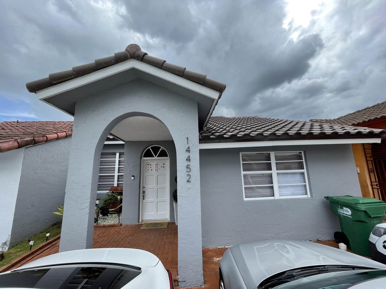 14452 50th Street - Photo 1
