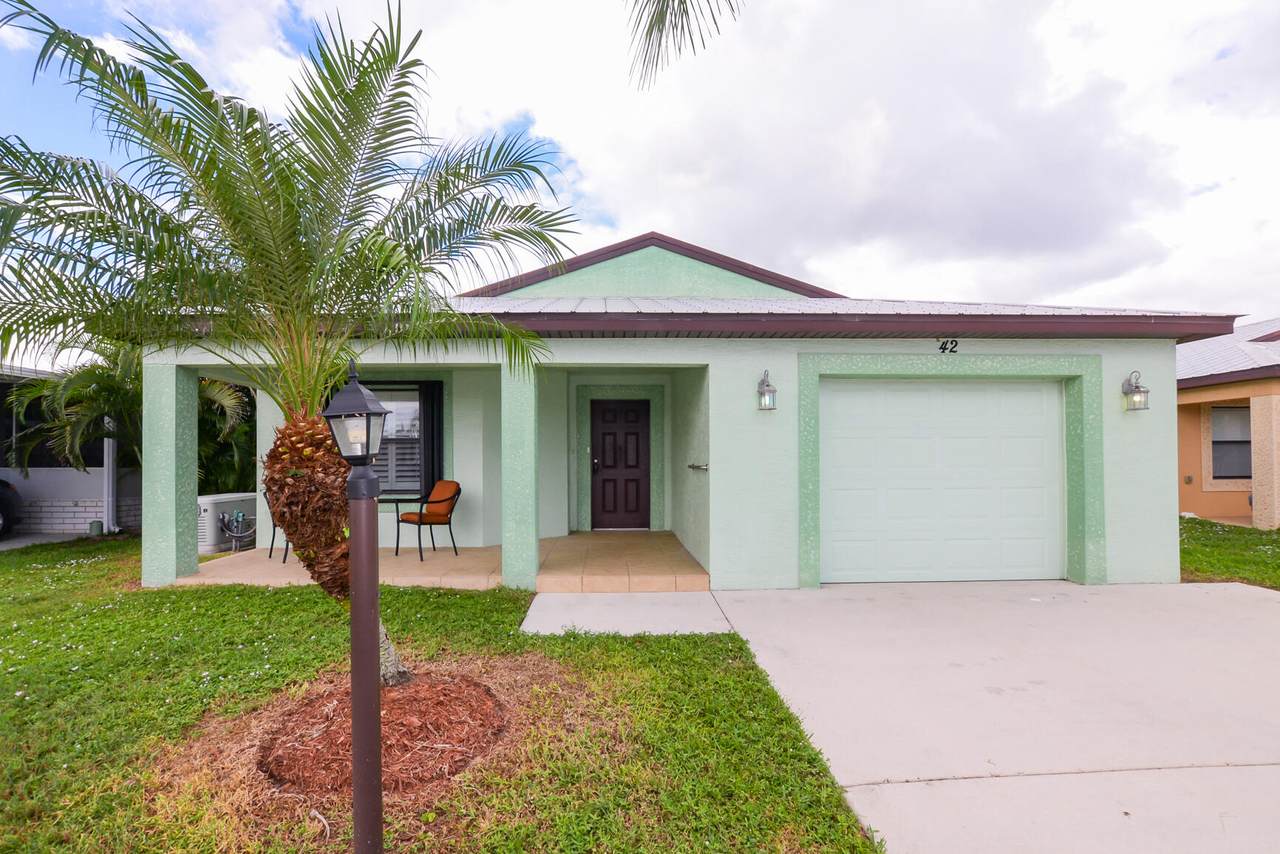 42 Verde - Photo 1