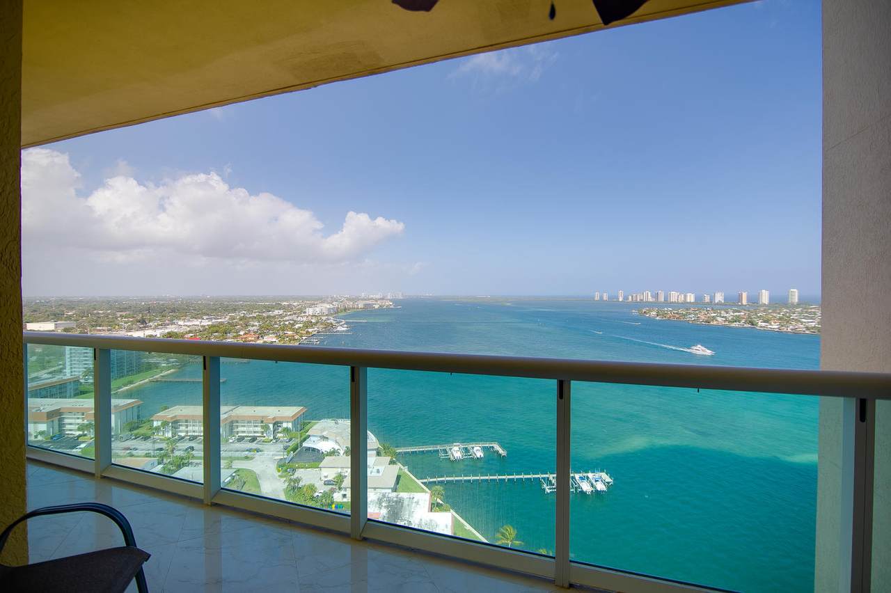 2650 Lake Shore Drive - Photo 1
