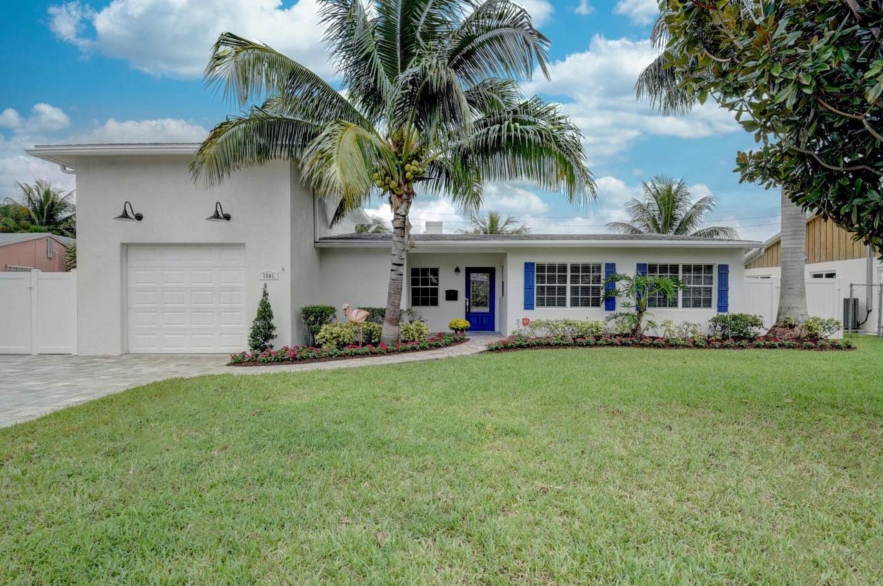 1501 Dale Lane - Photo 1