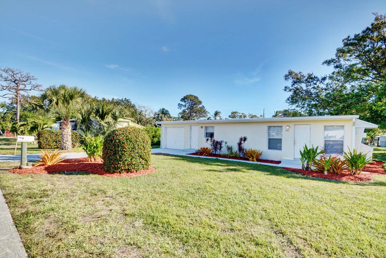 5459 Jack Avenue - Photo 1