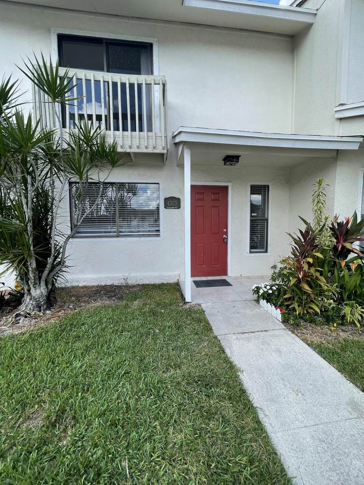 4303 Inlet Circle Circle - Photo 1