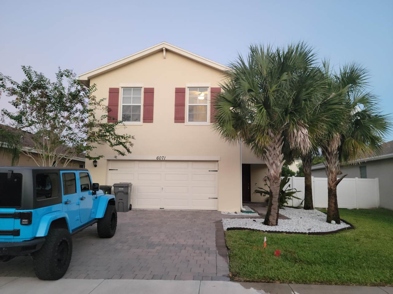6071 Wildfire Way - Photo 1